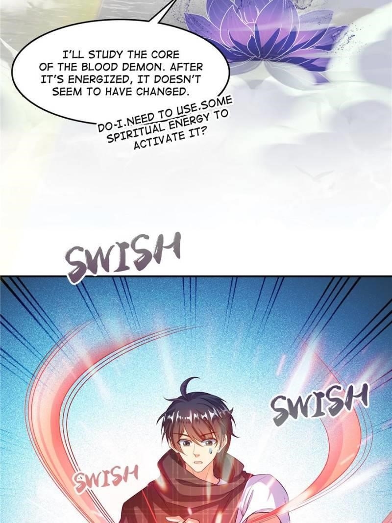 Cultivation Chat Group Chapter 486 - Page 47