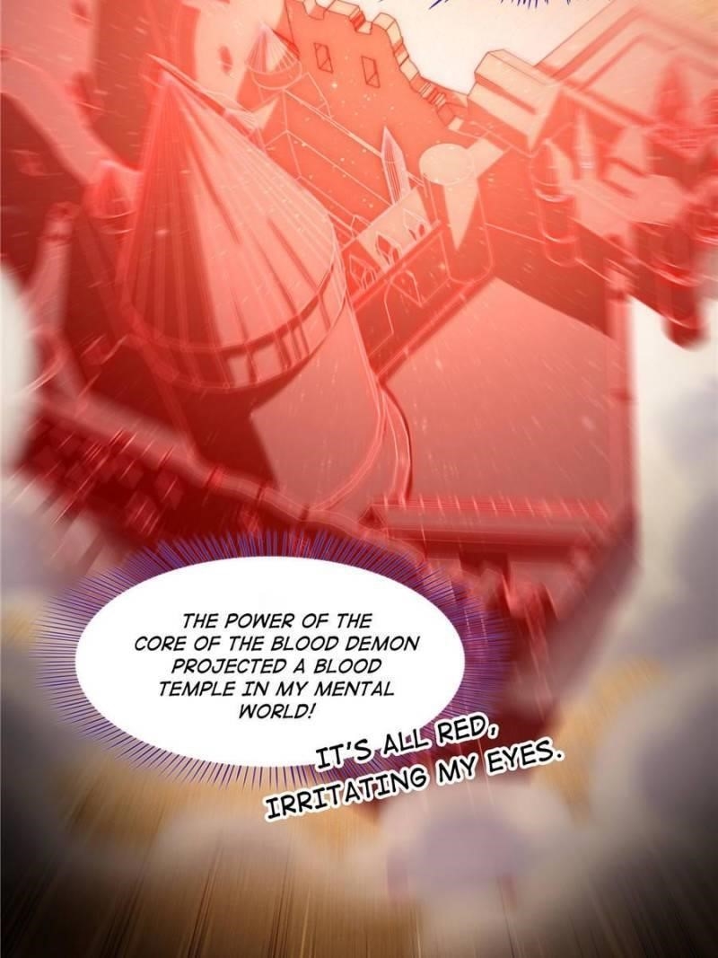 Cultivation Chat Group Chapter 486 - Page 50