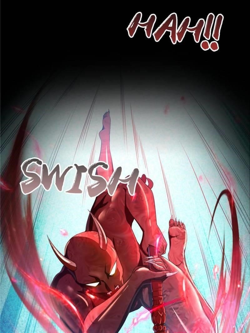 Cultivation Chat Group Chapter 486 - Page 53