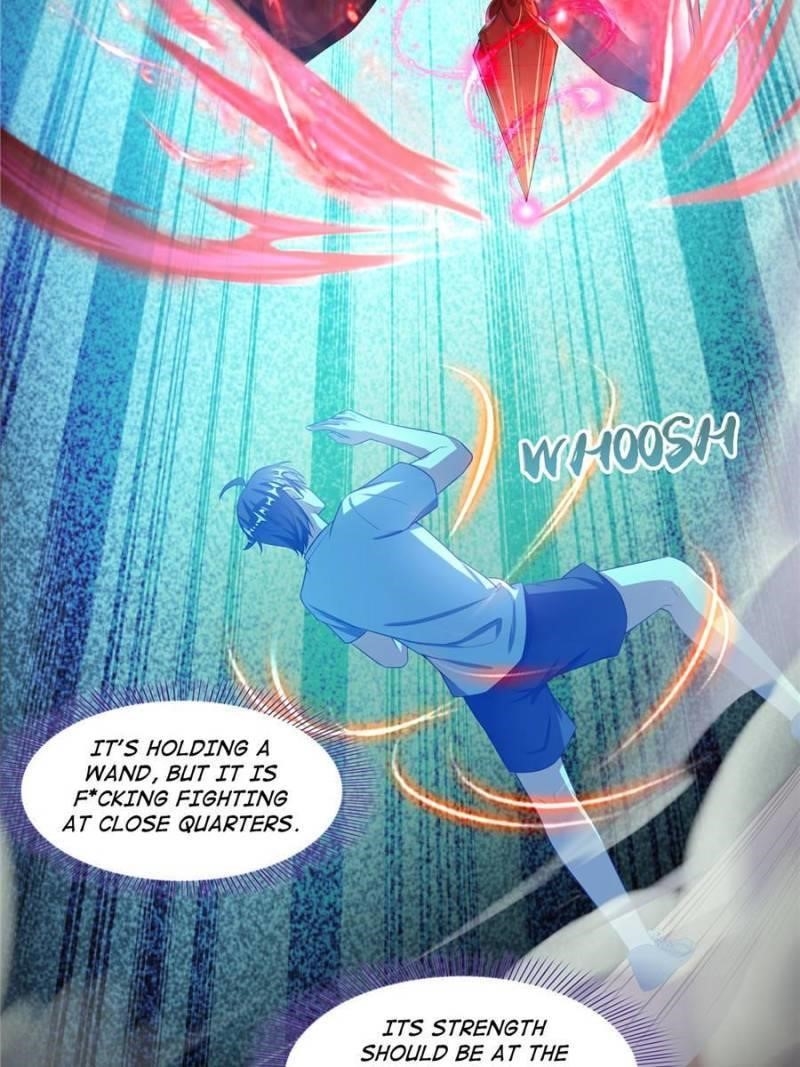 Cultivation Chat Group Chapter 486 - Page 54