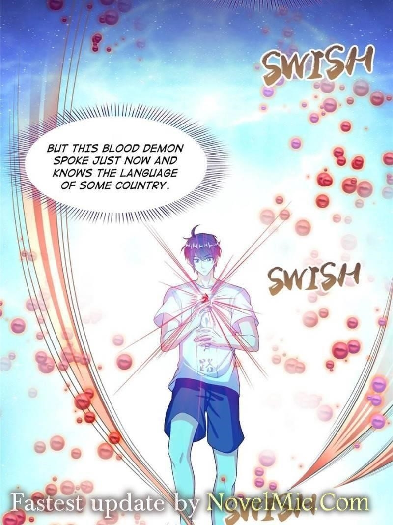 Cultivation Chat Group Chapter 486 - Page 57