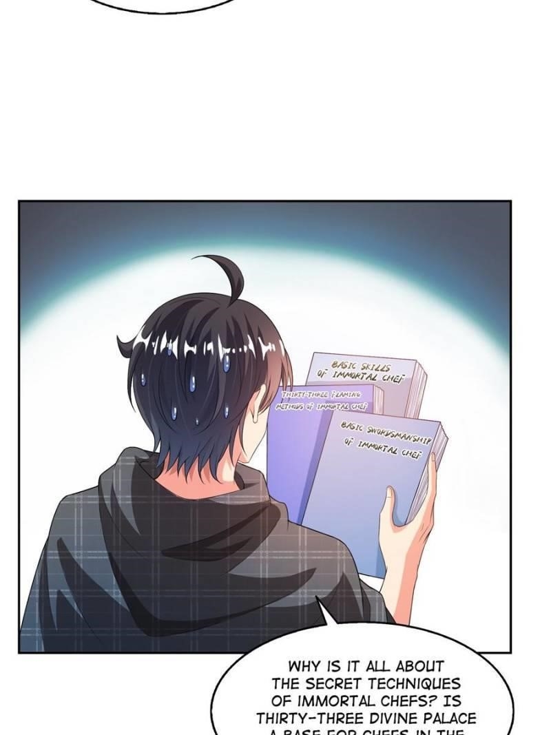 Cultivation Chat Group Chapter 486 - Page 7