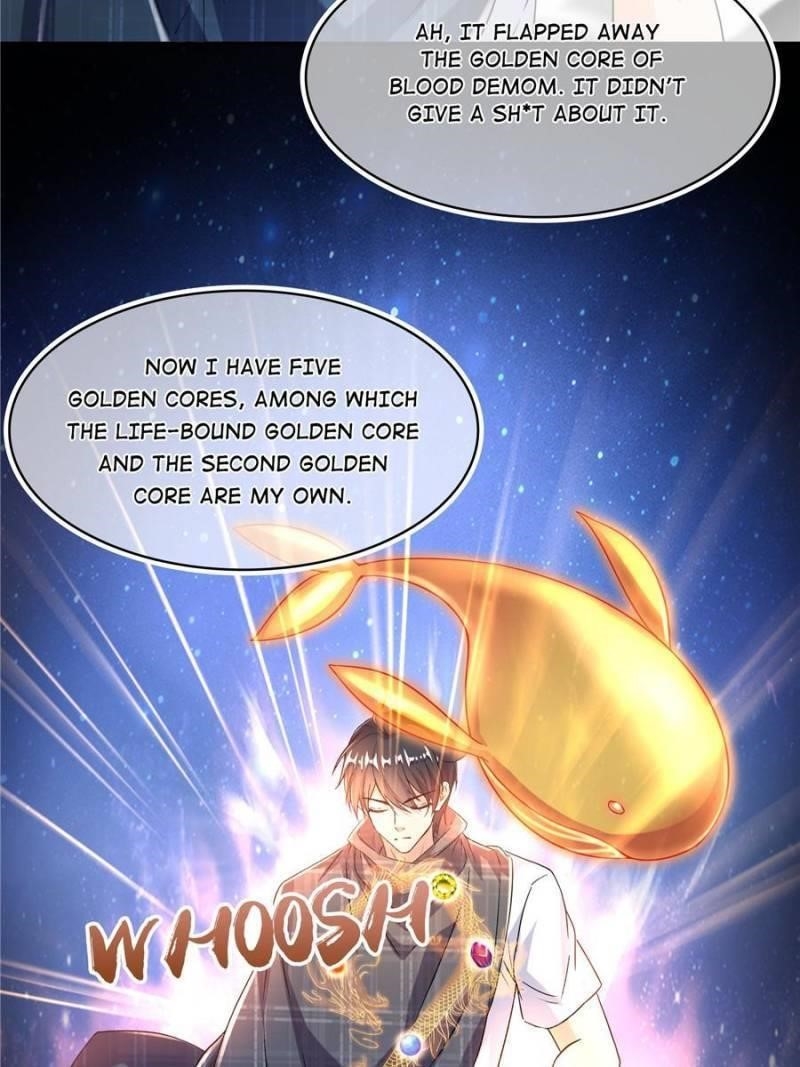 Cultivation Chat Group Chapter 487 - Page 15