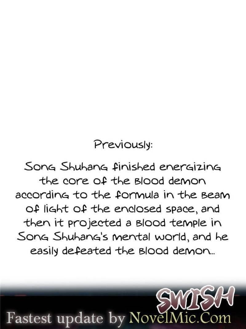 Cultivation Chat Group Chapter 487 - Page 2