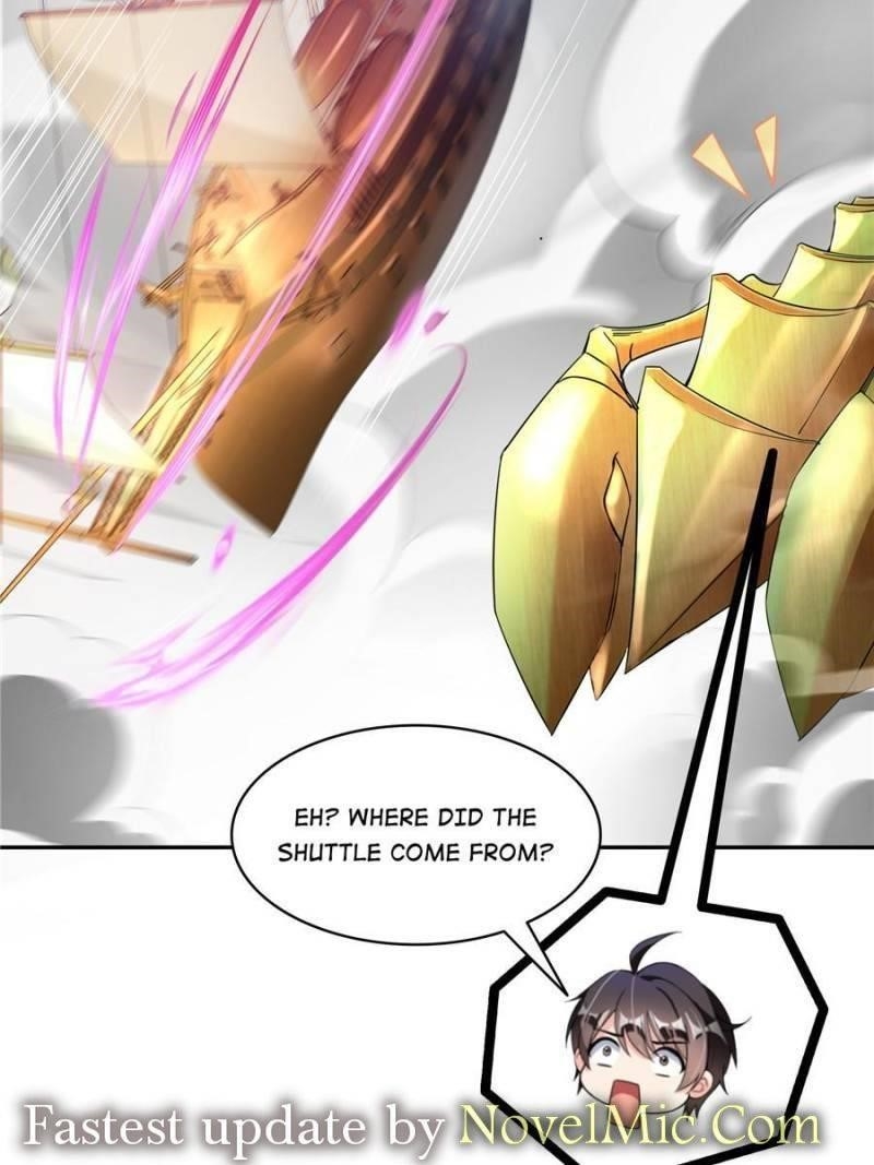 Cultivation Chat Group Chapter 487 - Page 22