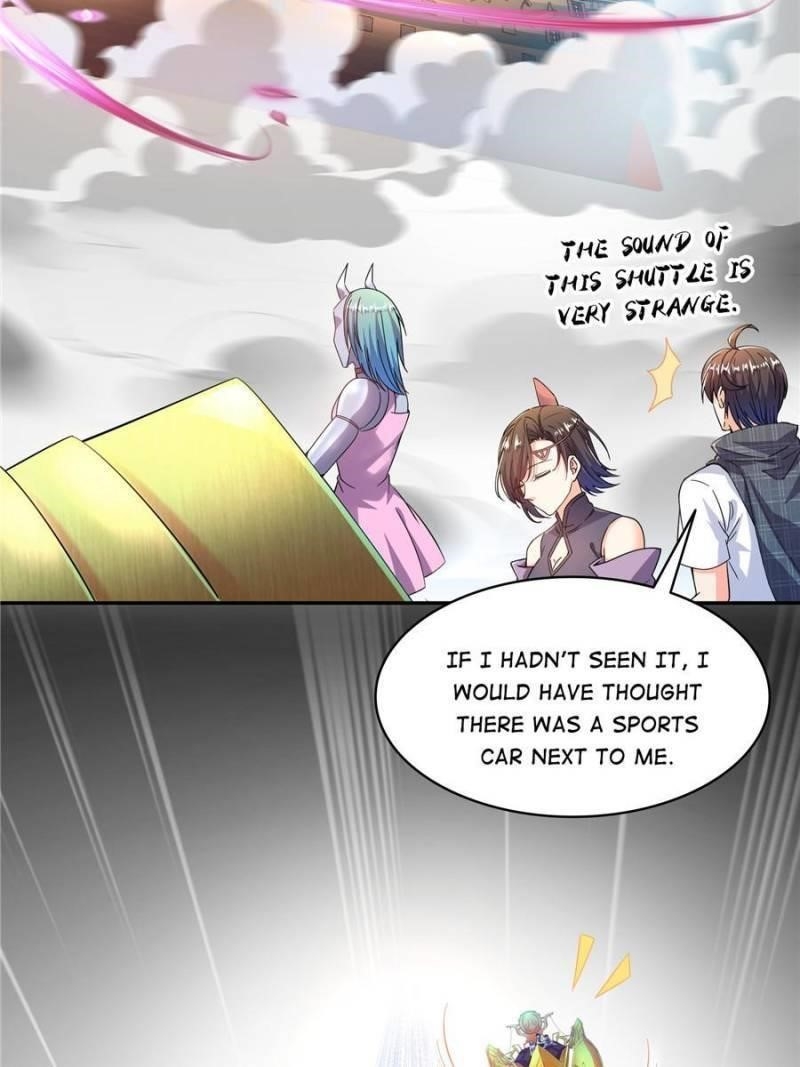 Cultivation Chat Group Chapter 487 - Page 24
