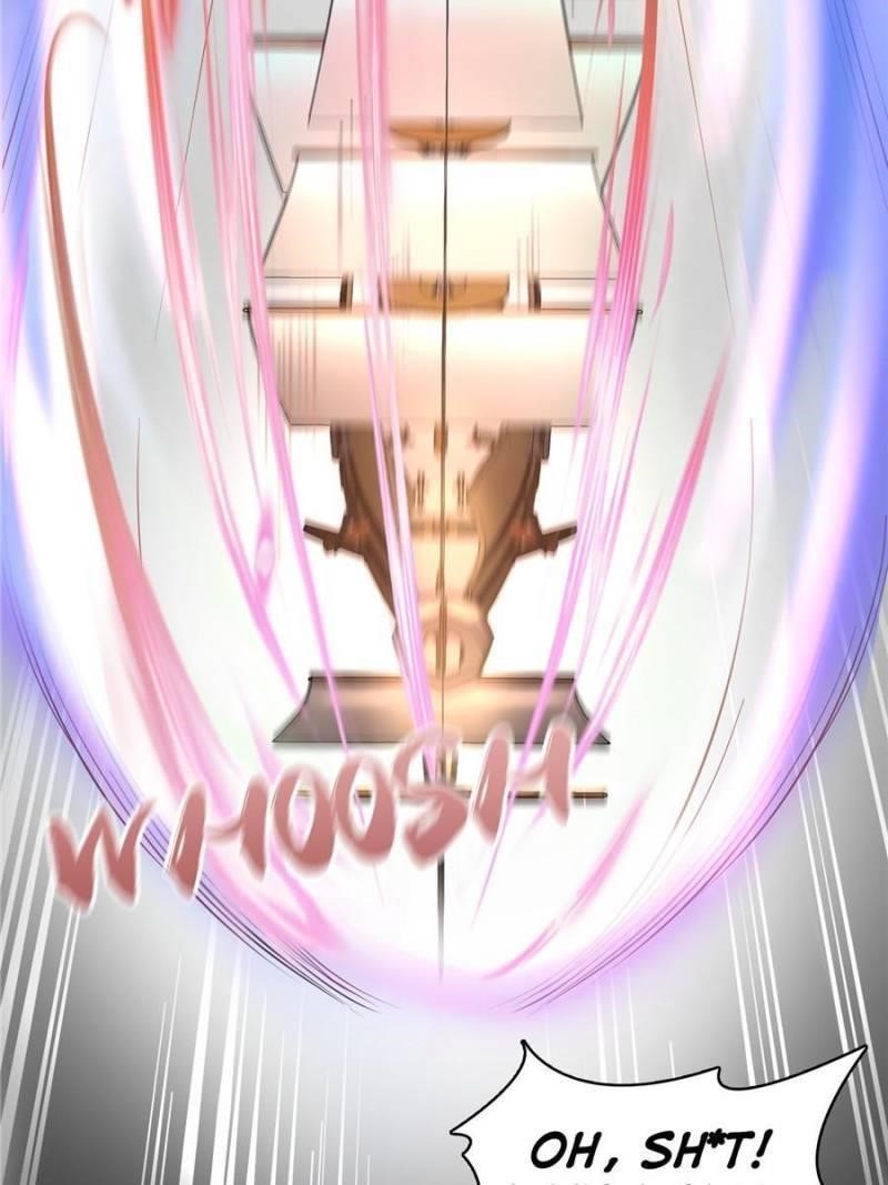 Cultivation Chat Group Chapter 487 - Page 26