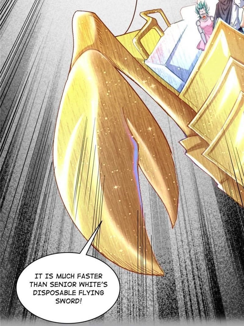 Cultivation Chat Group Chapter 487 - Page 30