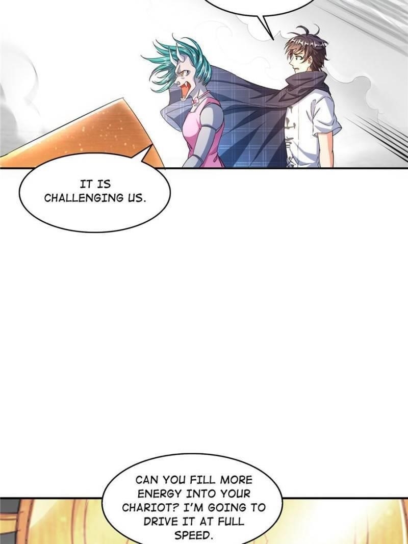Cultivation Chat Group Chapter 487 - Page 32