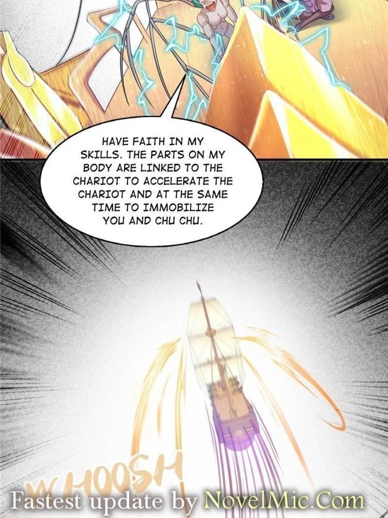 Cultivation Chat Group Chapter 487 - Page 42