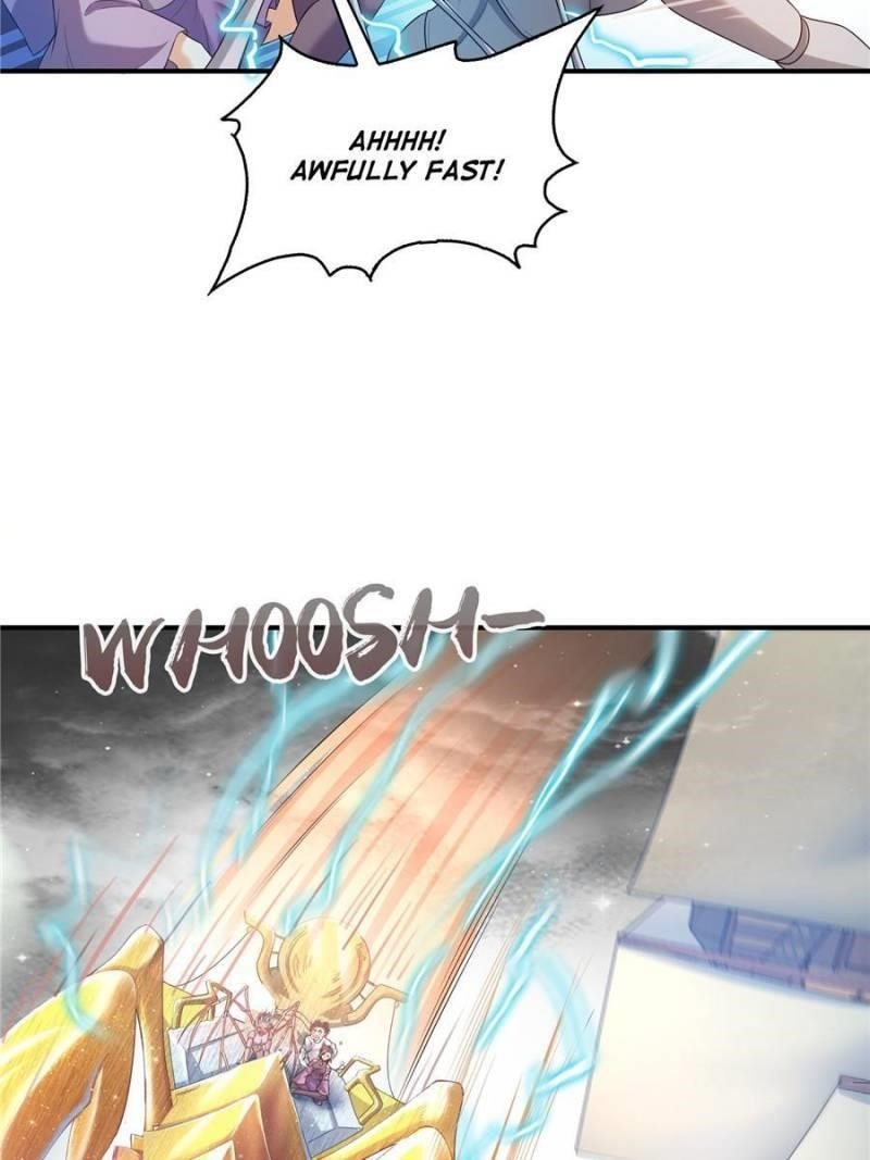 Cultivation Chat Group Chapter 487 - Page 45