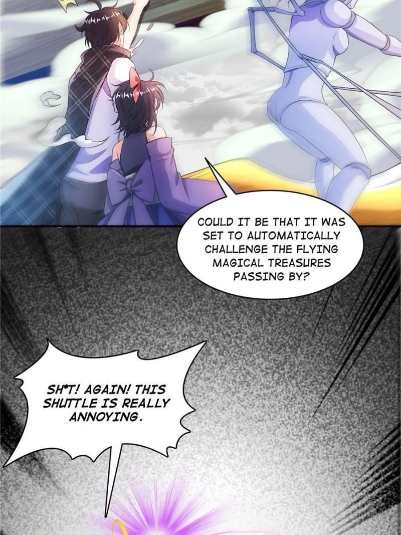 Cultivation Chat Group Chapter 487 - Page 48