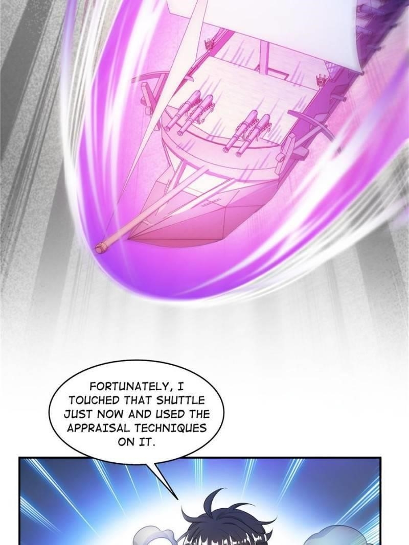 Cultivation Chat Group Chapter 487 - Page 50