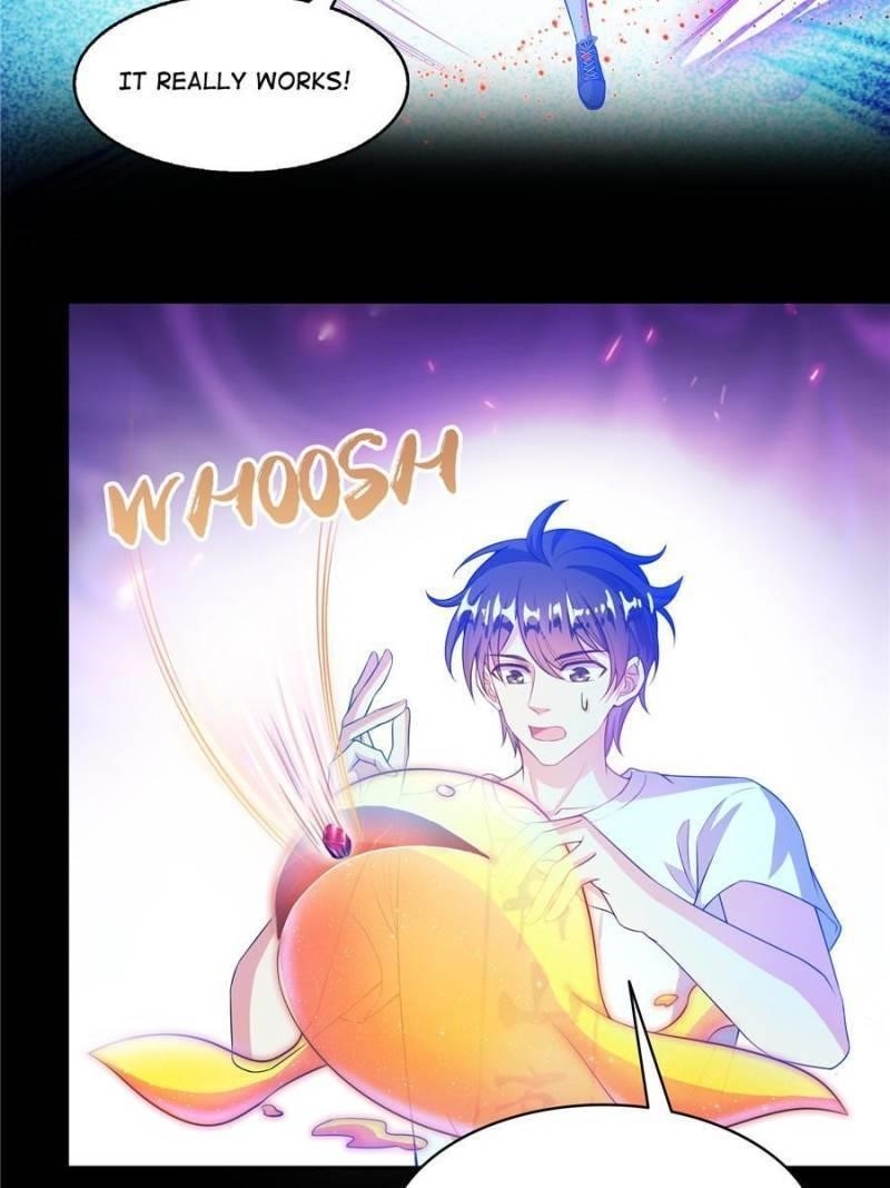 Cultivation Chat Group Chapter 487 - Page 8