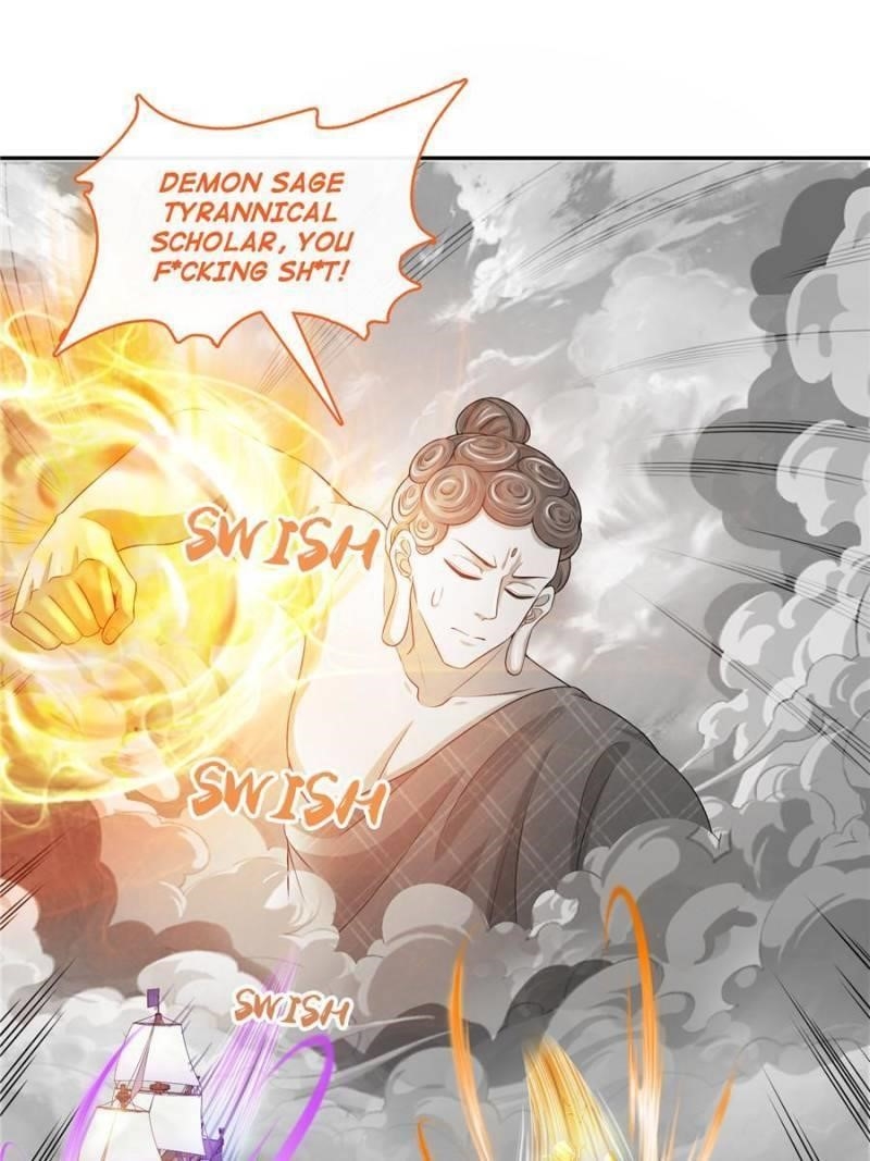 Cultivation Chat Group Chapter 488 - Page 10