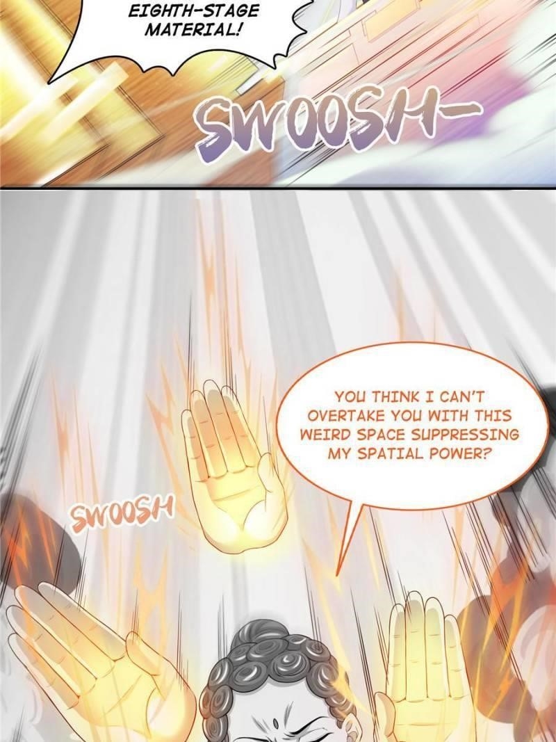 Cultivation Chat Group Chapter 488 - Page 14