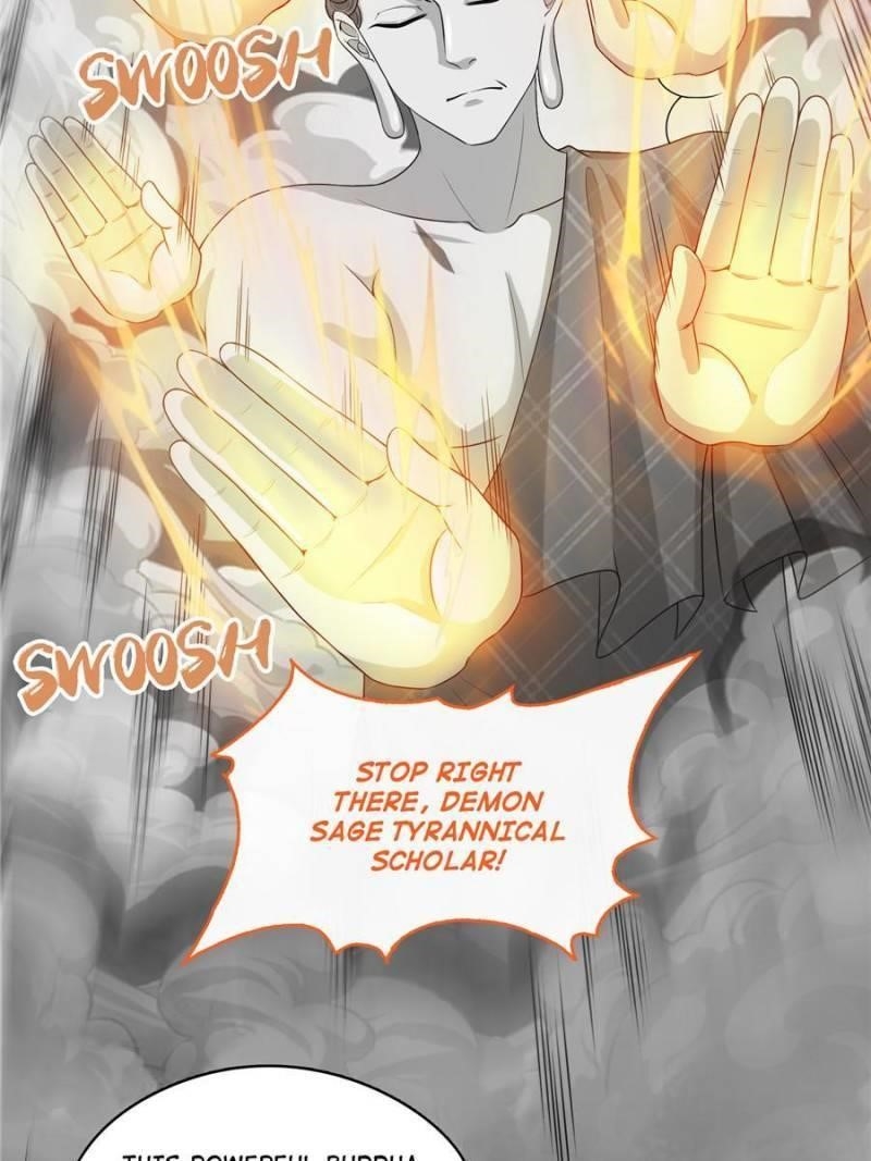 Cultivation Chat Group Chapter 488 - Page 15