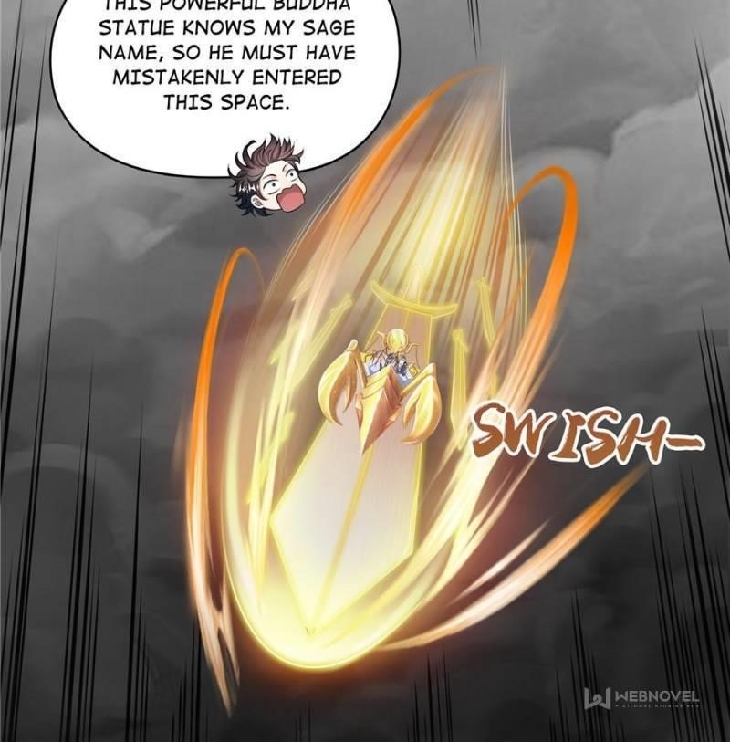 Cultivation Chat Group Chapter 488 - Page 16