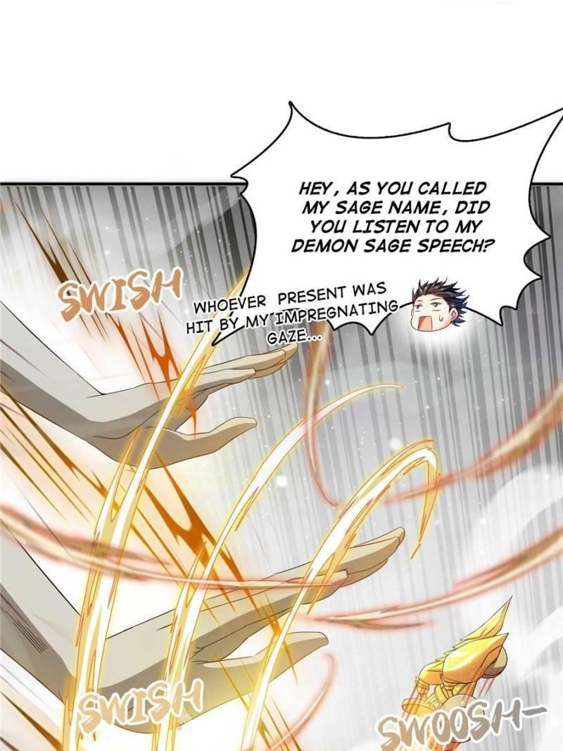 Cultivation Chat Group Chapter 488 - Page 17