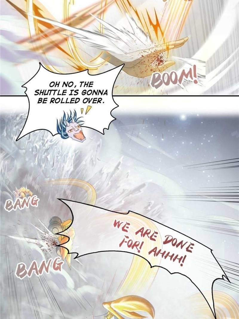 Cultivation Chat Group Chapter 488 - Page 18