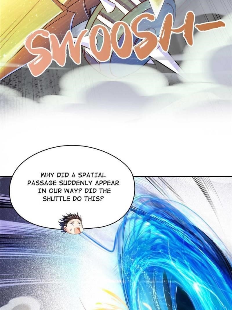 Cultivation Chat Group Chapter 488 - Page 20