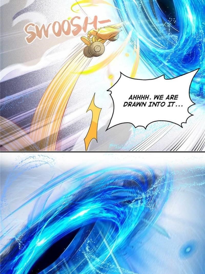 Cultivation Chat Group Chapter 488 - Page 21