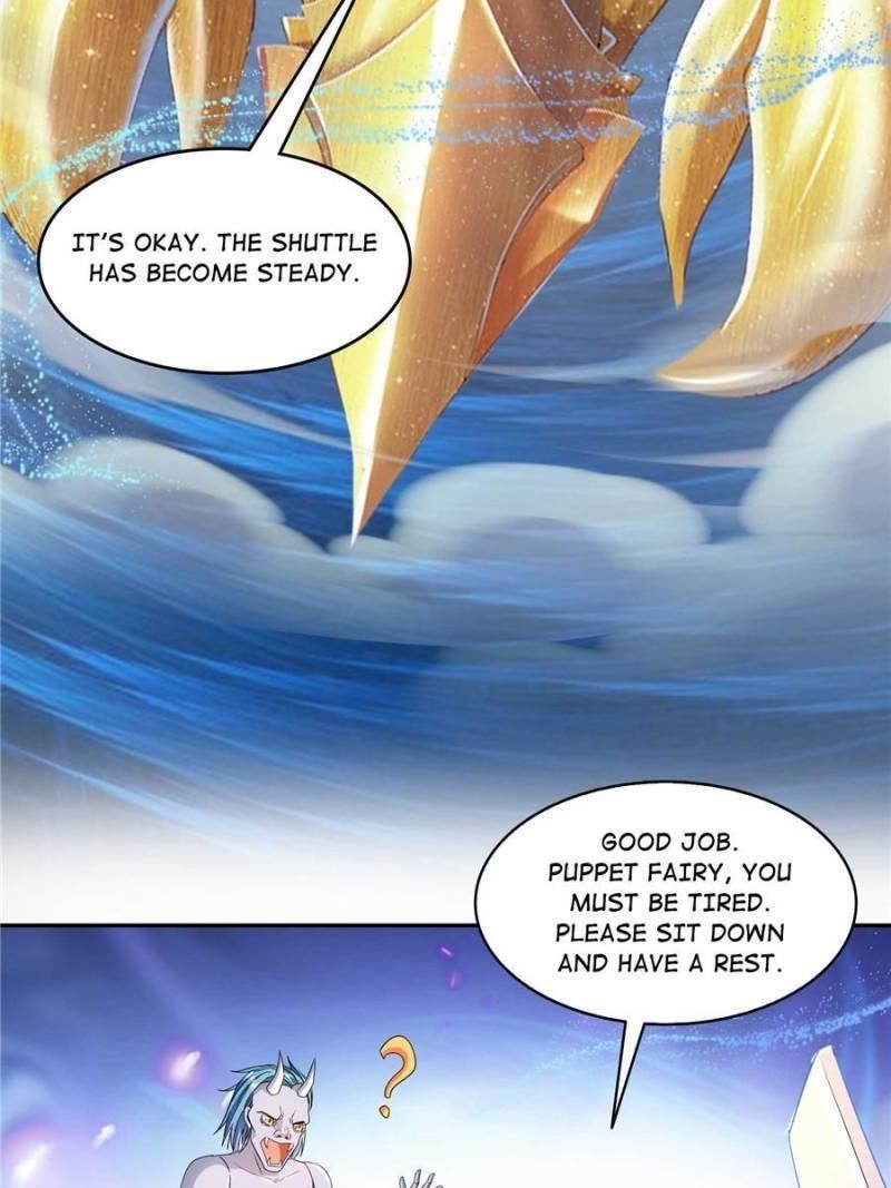 Cultivation Chat Group Chapter 488 - Page 23