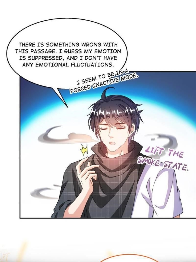 Cultivation Chat Group Chapter 488 - Page 25