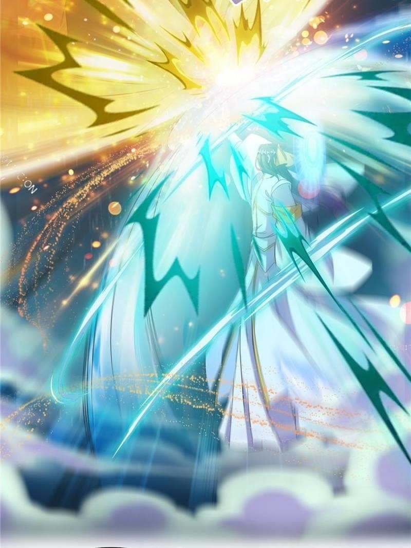 Cultivation Chat Group Chapter 488 - Page 30