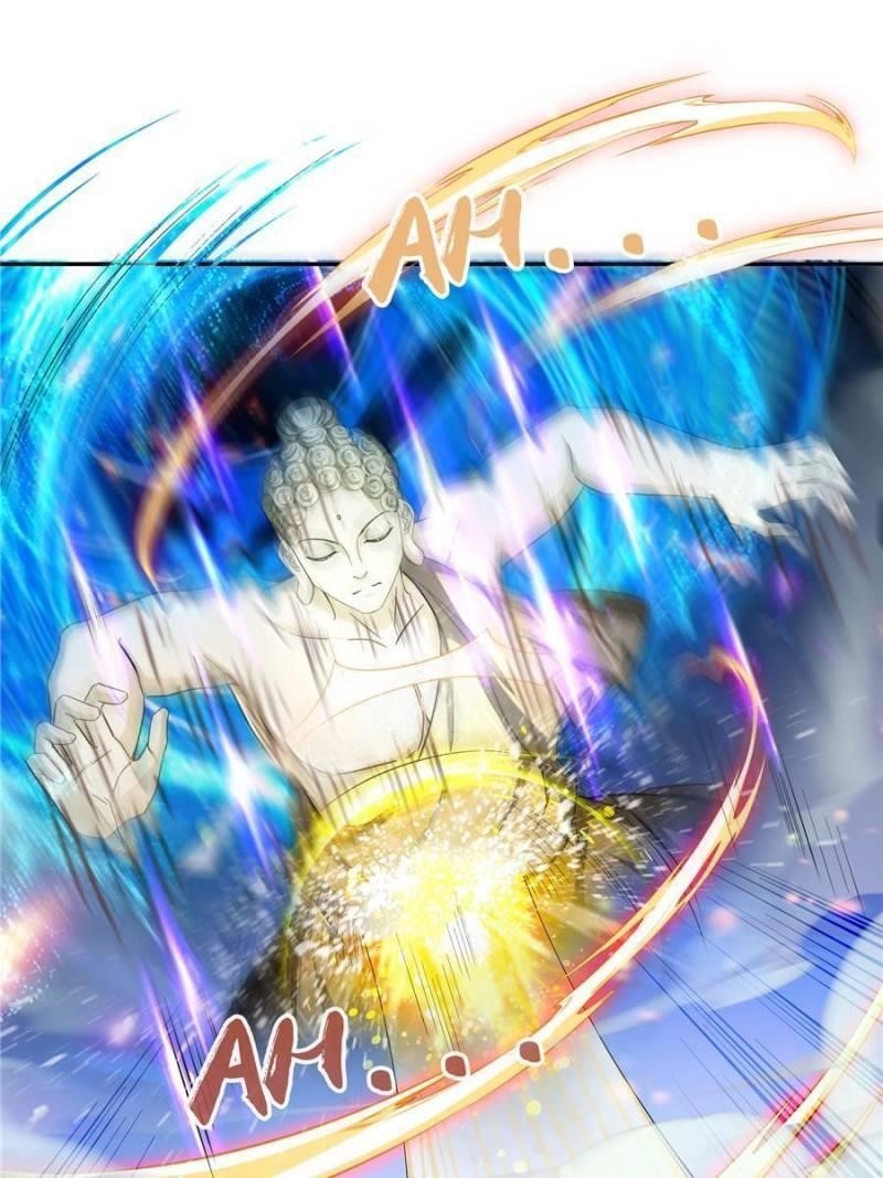 Cultivation Chat Group Chapter 488 - Page 33