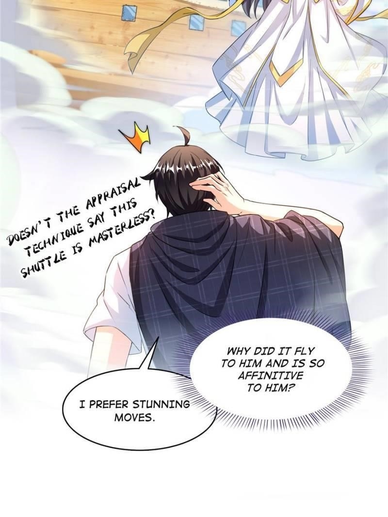 Cultivation Chat Group Chapter 488 - Page 37