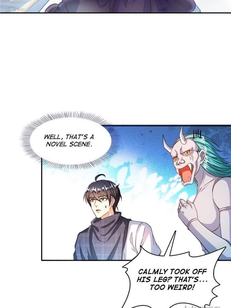 Cultivation Chat Group Chapter 488 - Page 39