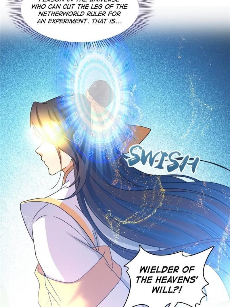 Cultivation Chat Group Chapter 488 - Page 45