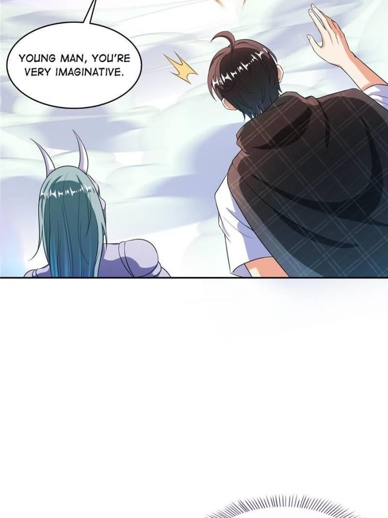 Cultivation Chat Group Chapter 488 - Page 49