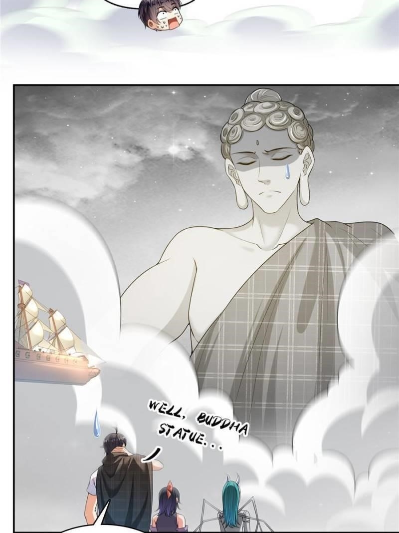 Cultivation Chat Group Chapter 488 - Page 8