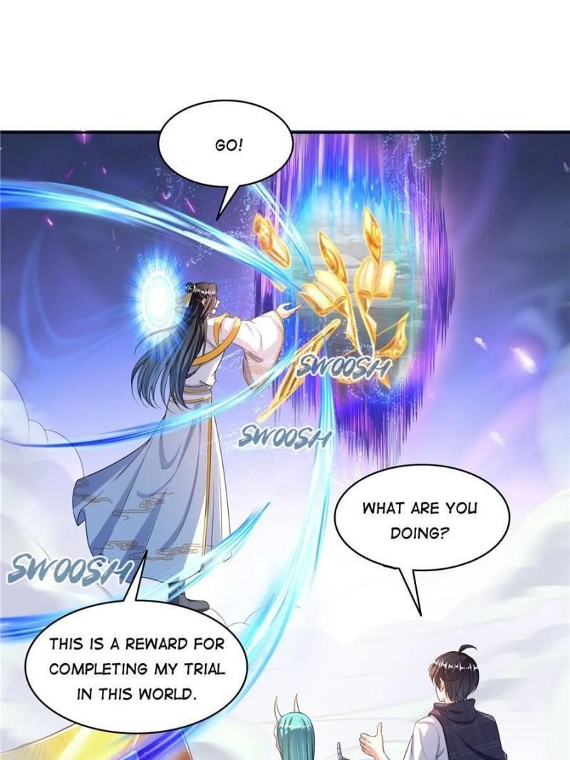 Cultivation Chat Group Chapter 489 - Page 11