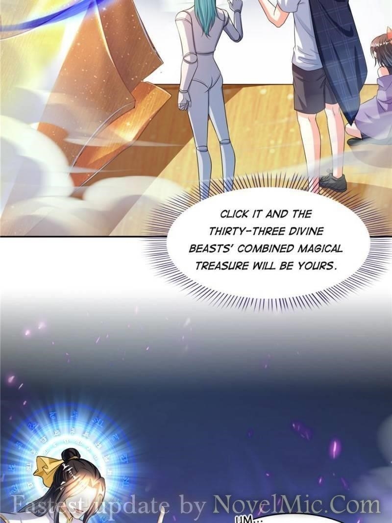 Cultivation Chat Group Chapter 489 - Page 12