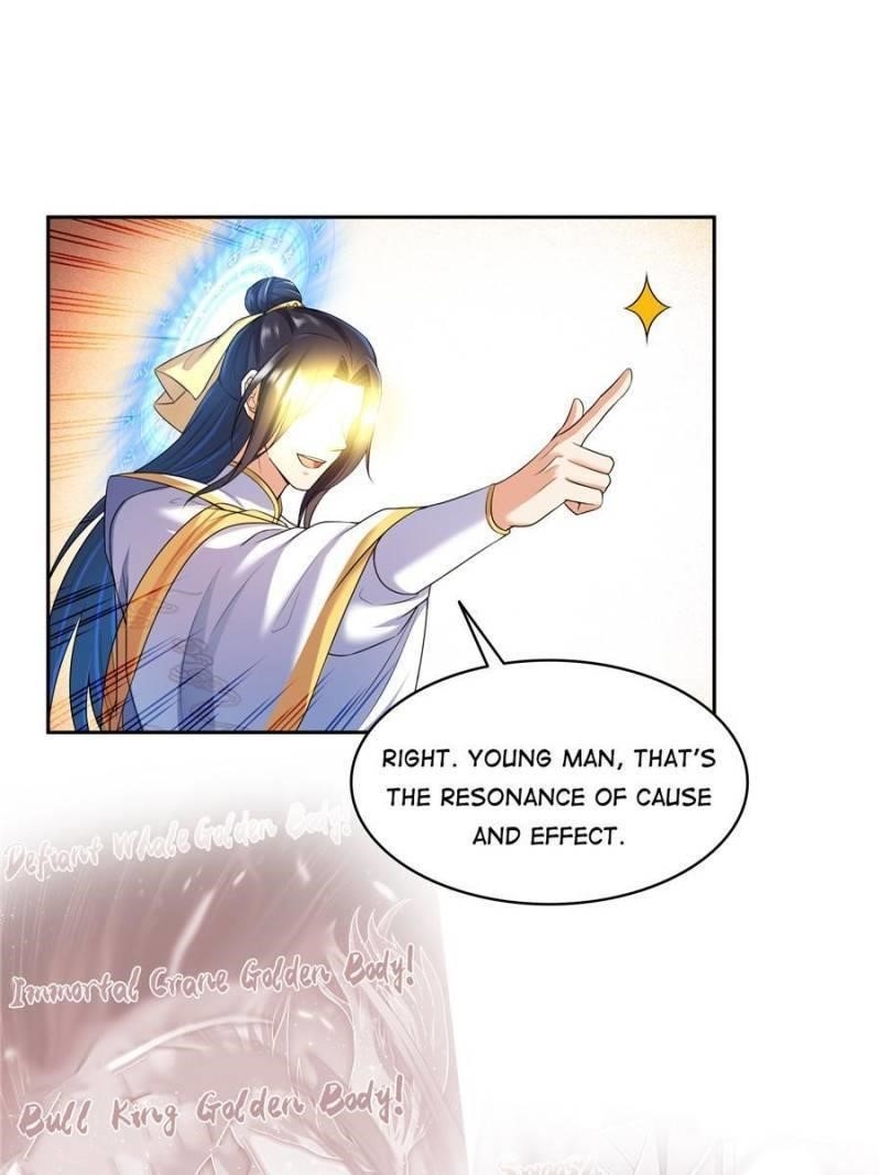 Cultivation Chat Group Chapter 489 - Page 19