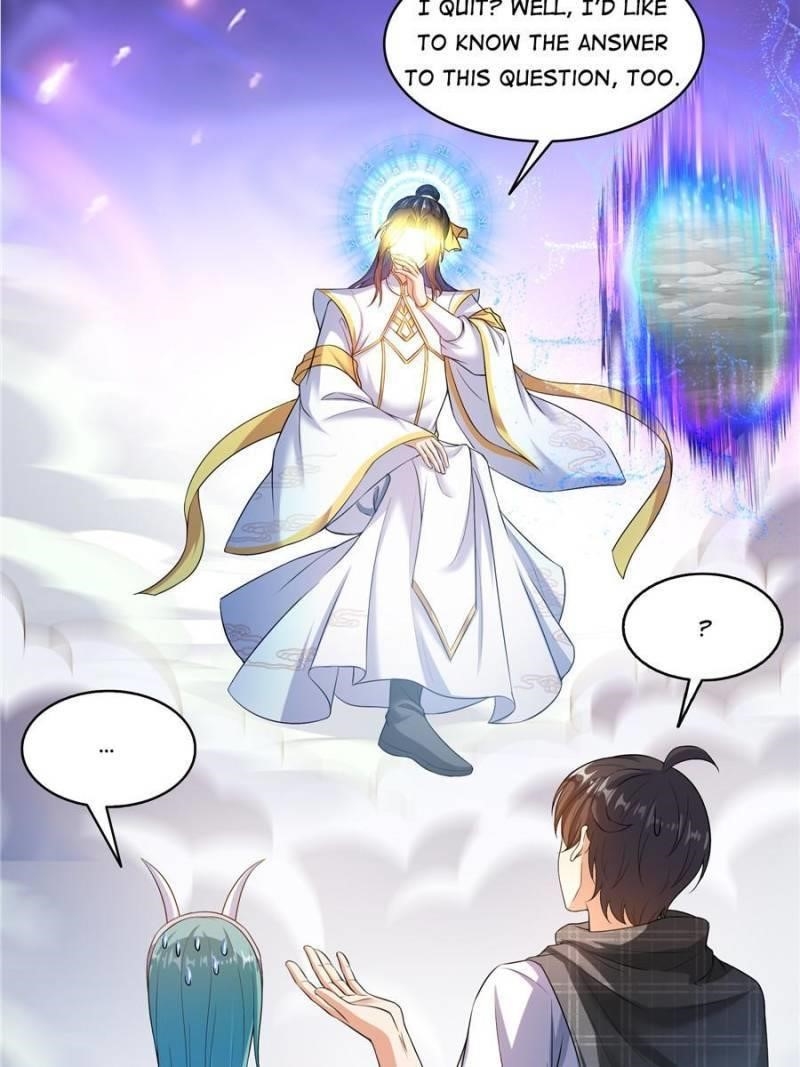 Cultivation Chat Group Chapter 489 - Page 24