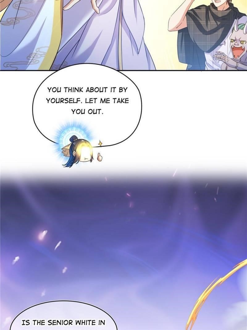 Cultivation Chat Group Chapter 489 - Page 27