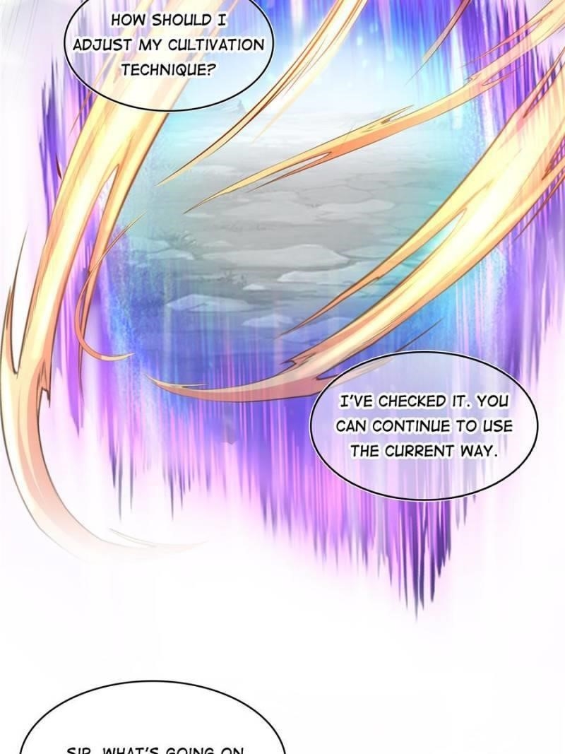 Cultivation Chat Group Chapter 489 - Page 29