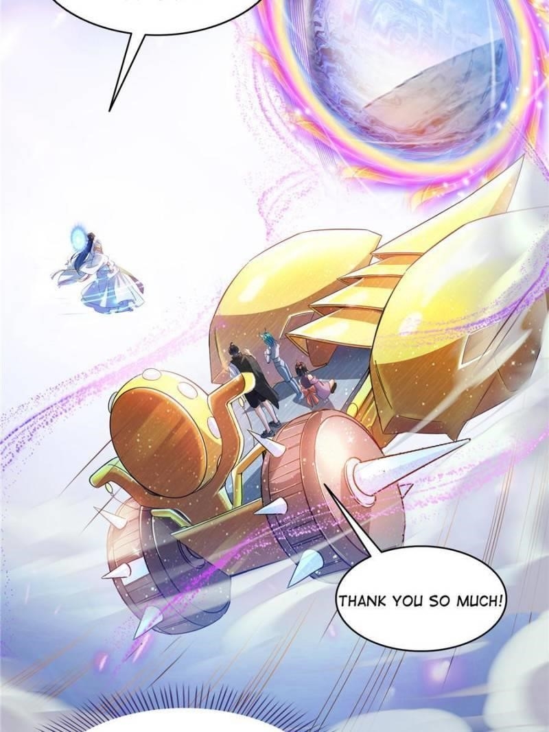 Cultivation Chat Group Chapter 489 - Page 35