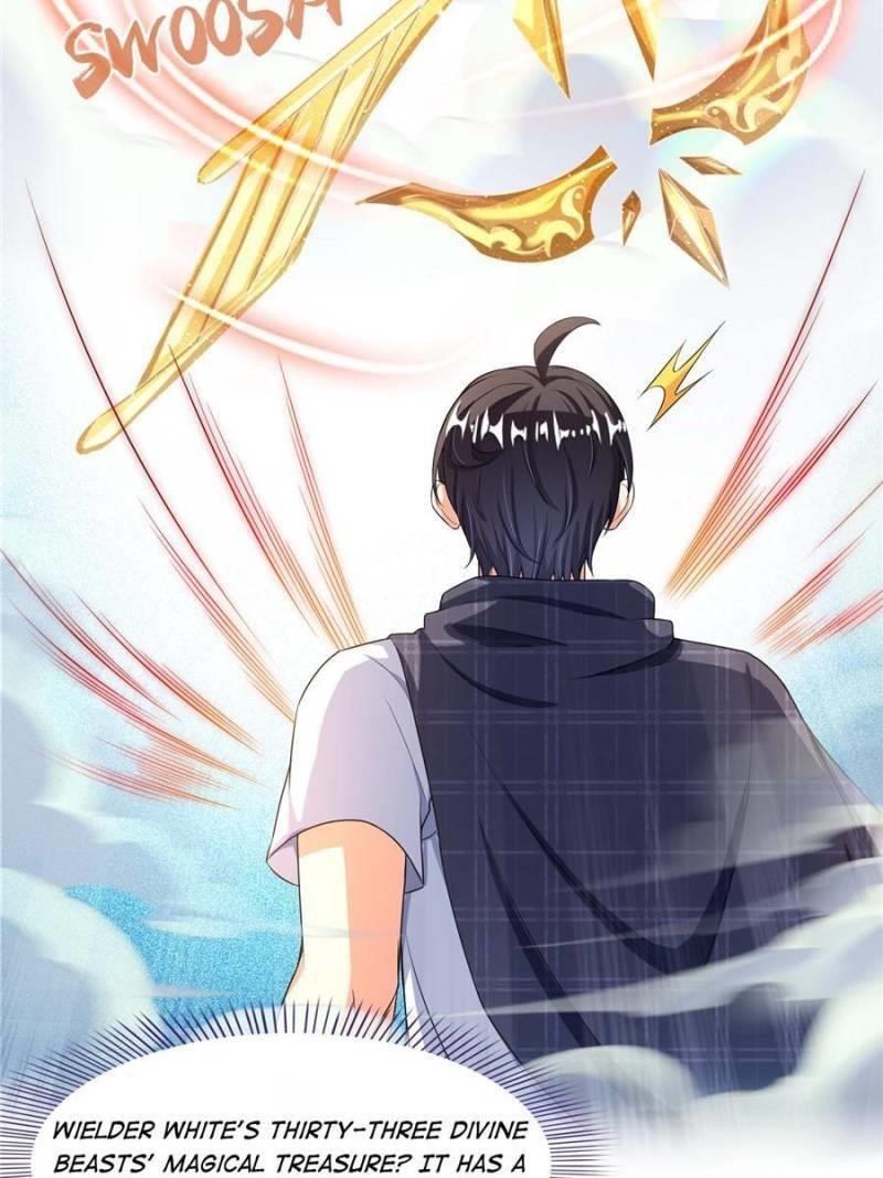 Cultivation Chat Group Chapter 489 - Page 8