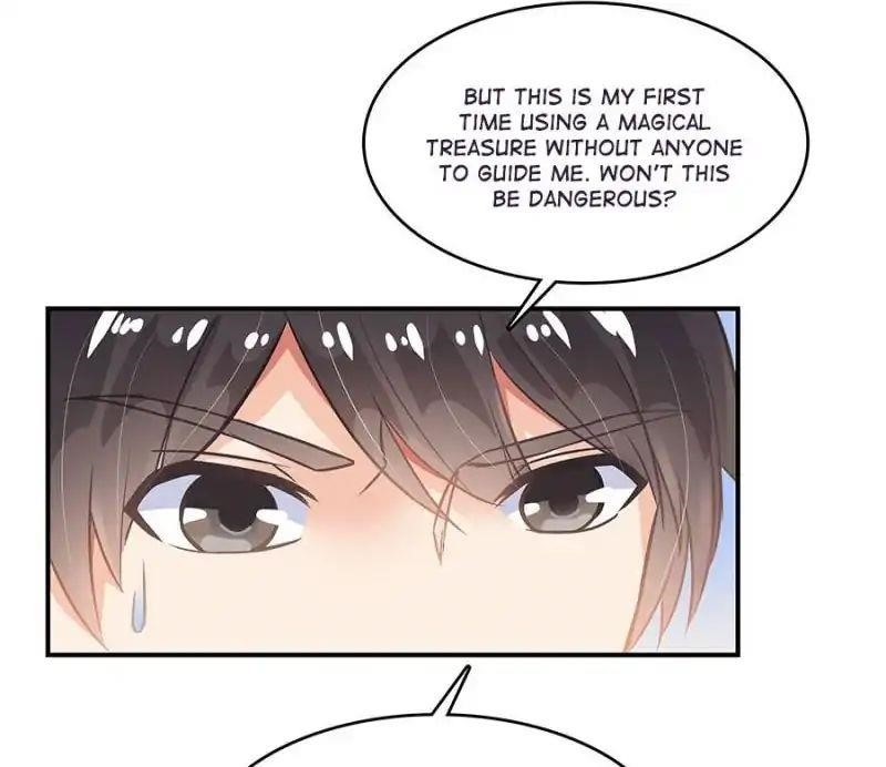 Cultivation Chat Group Chapter 49 - Page 13