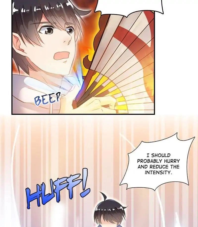 Cultivation Chat Group Chapter 49 - Page 23