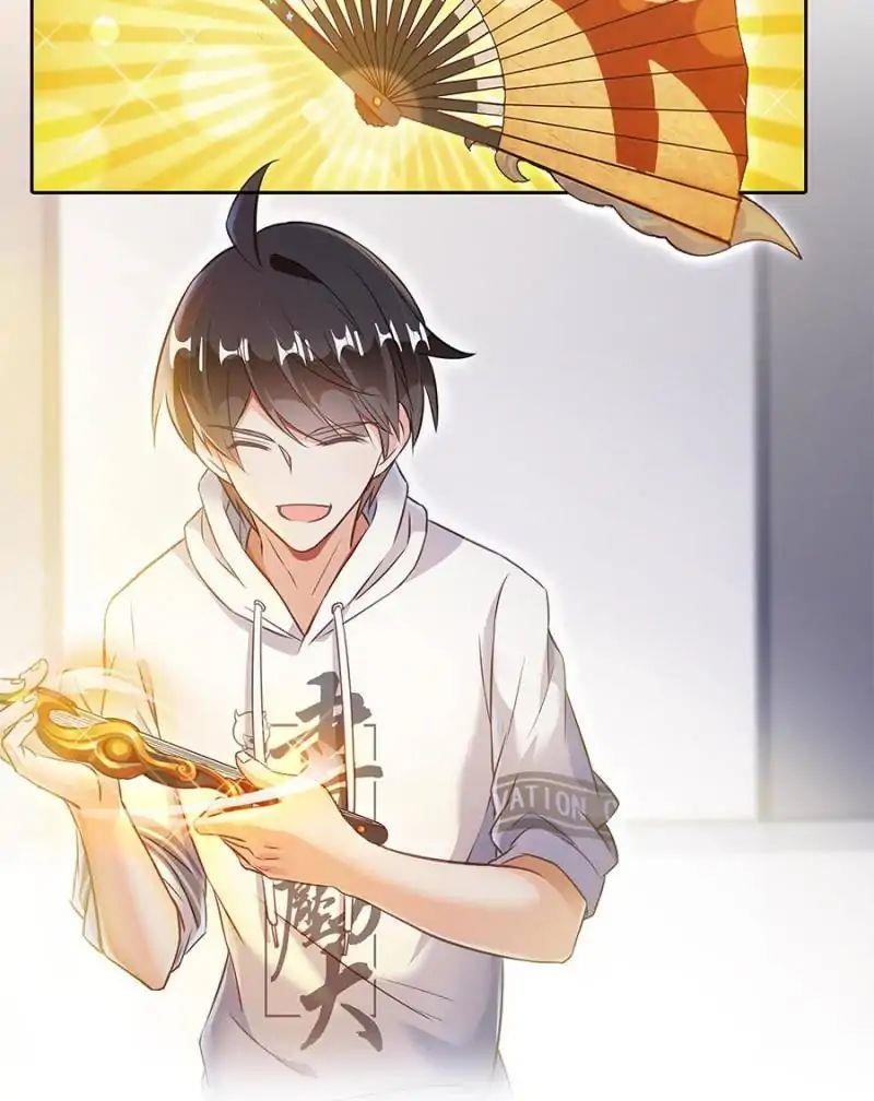 Cultivation Chat Group Chapter 49 - Page 29