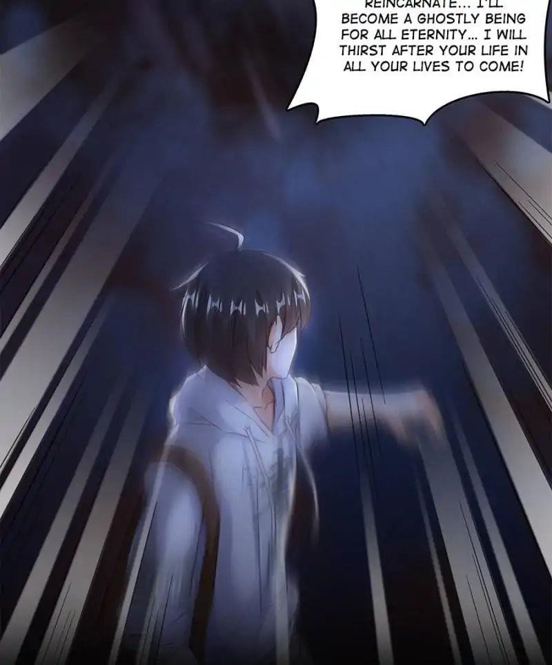 Cultivation Chat Group Chapter 49 - Page 37