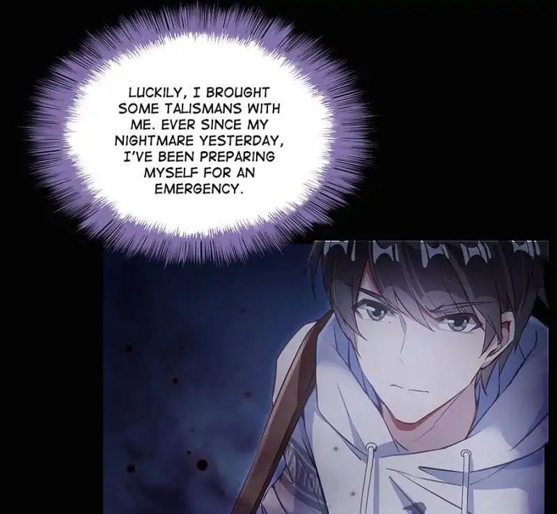 Cultivation Chat Group Chapter 49 - Page 38