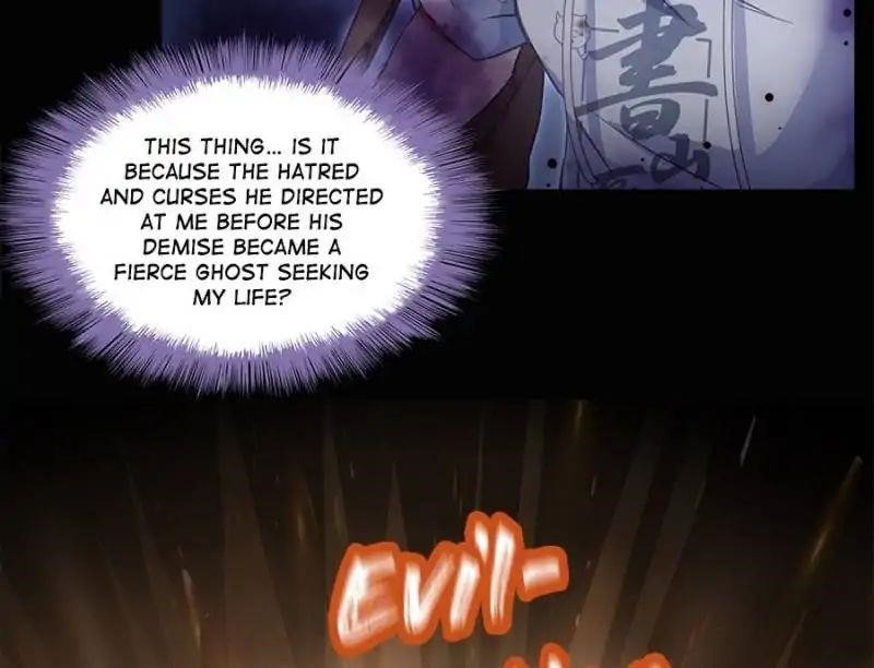 Cultivation Chat Group Chapter 49 - Page 39