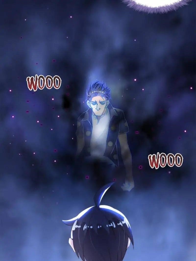 Cultivation Chat Group Chapter 49 - Page 53